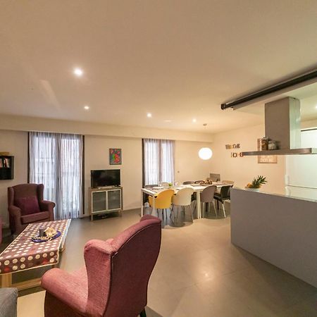 Casa Soto Del Ebro Apartment Тудела Екстериор снимка