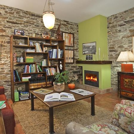 Casa Soto Del Ebro Apartment Тудела Екстериор снимка