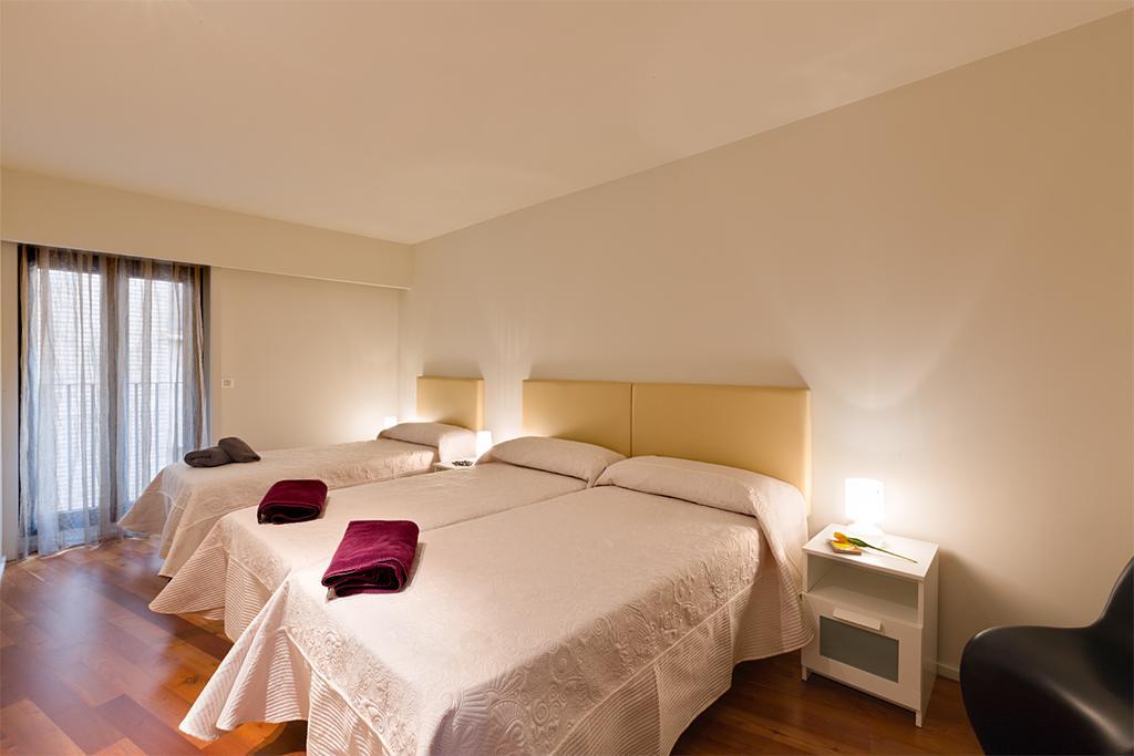 Casa Soto Del Ebro Apartment Тудела Стая снимка