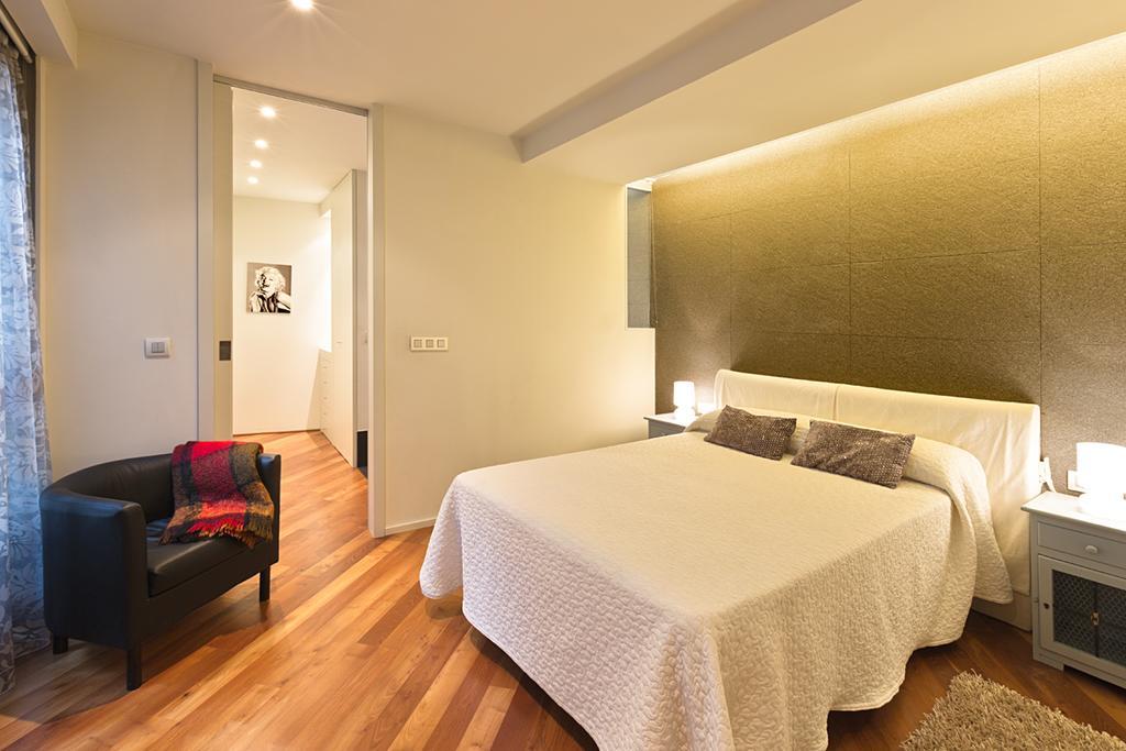 Casa Soto Del Ebro Apartment Тудела Стая снимка