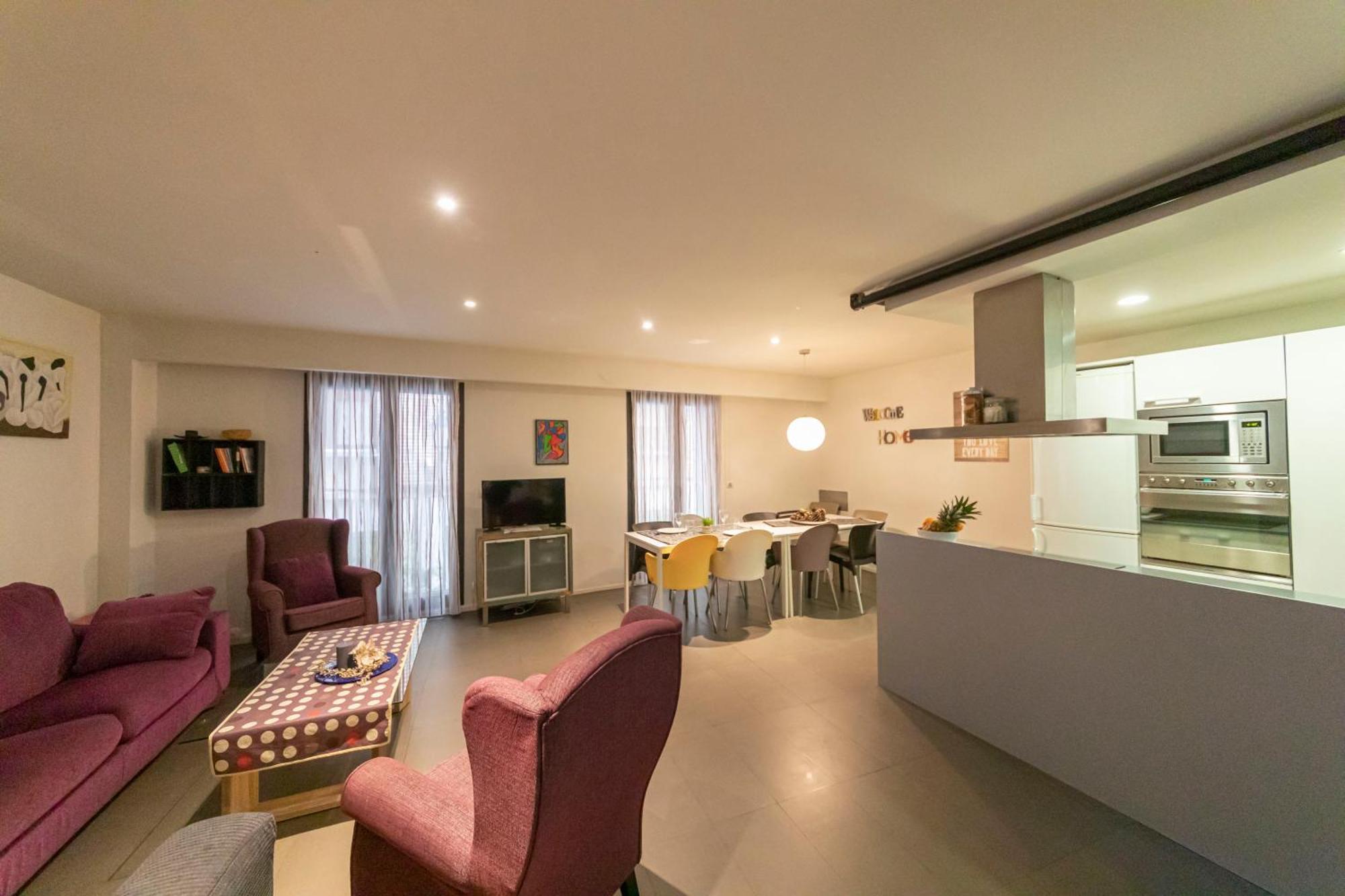 Casa Soto Del Ebro Apartment Тудела Екстериор снимка