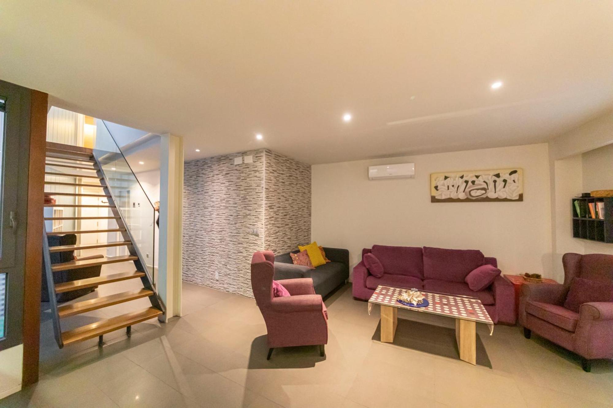 Casa Soto Del Ebro Apartment Тудела Екстериор снимка