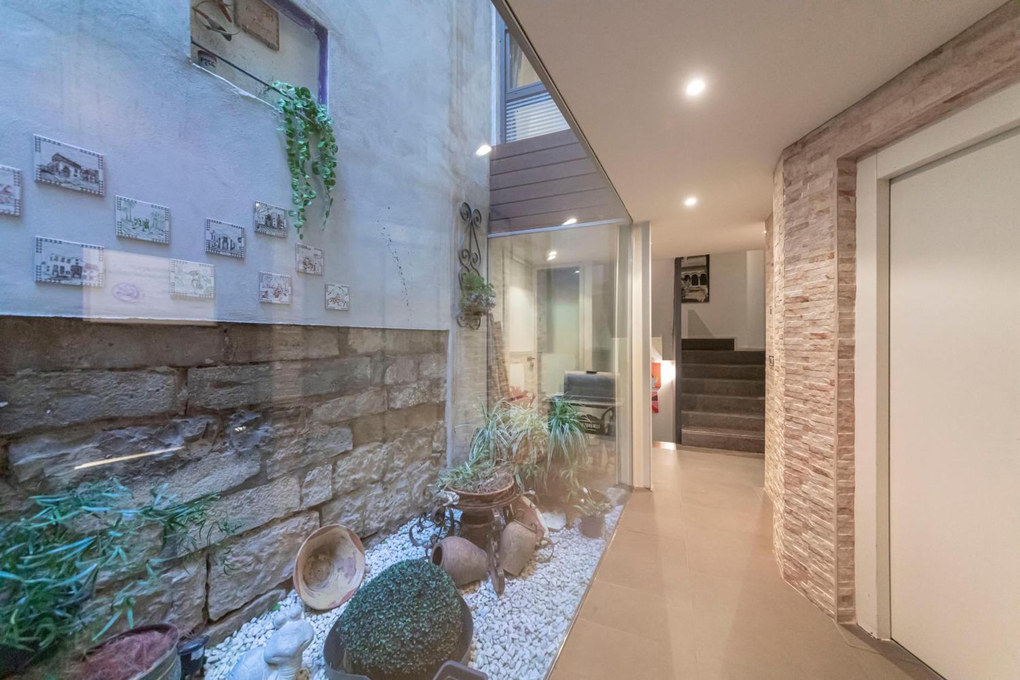 Casa Soto Del Ebro Apartment Тудела Екстериор снимка