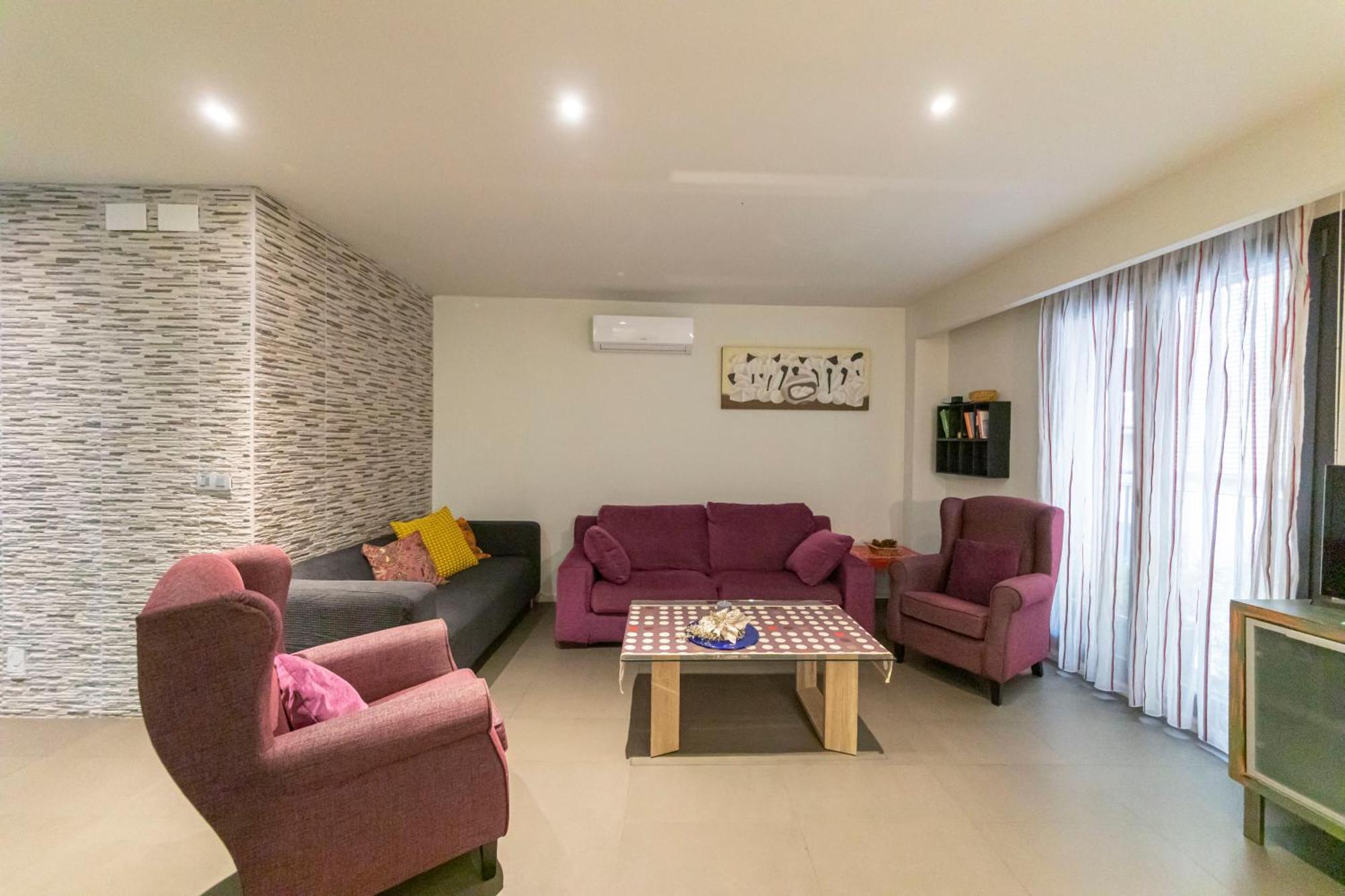 Casa Soto Del Ebro Apartment Тудела Екстериор снимка