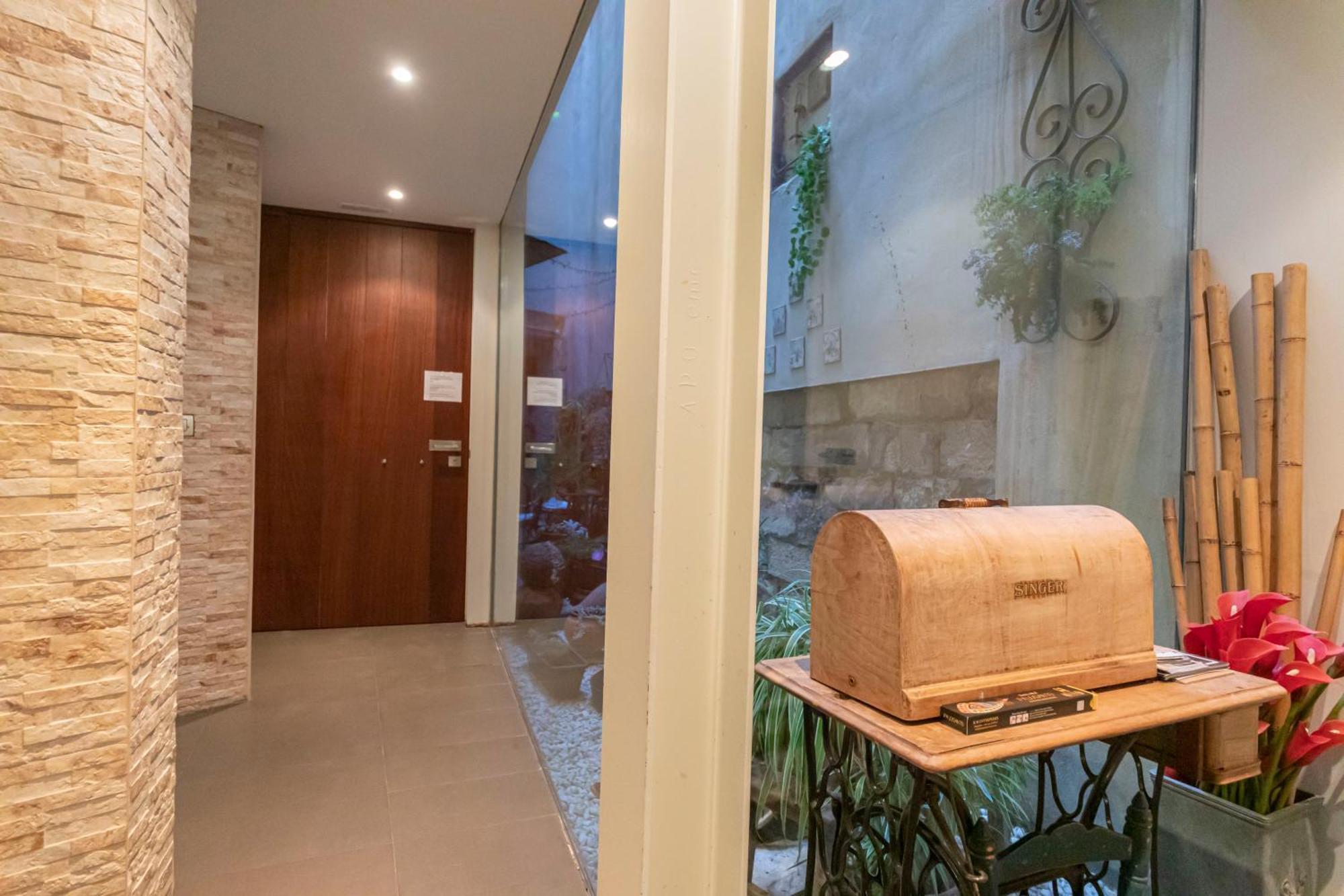 Casa Soto Del Ebro Apartment Тудела Екстериор снимка