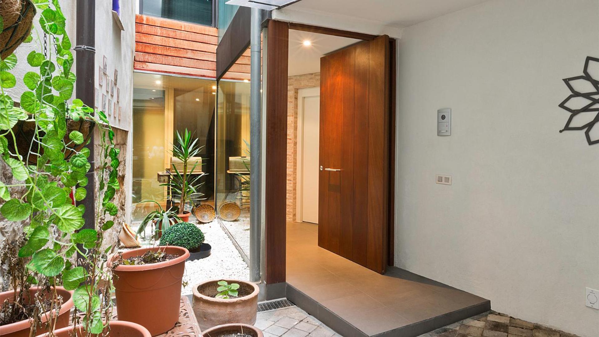 Casa Soto Del Ebro Apartment Тудела Екстериор снимка