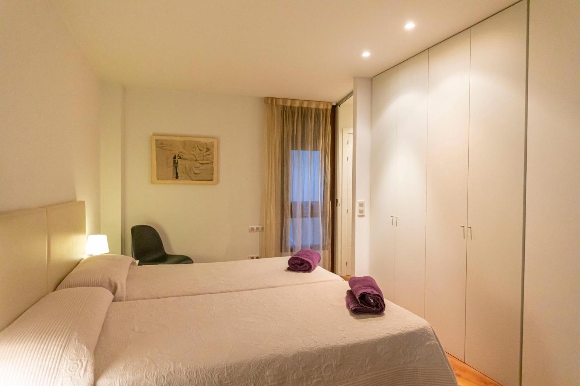 Casa Soto Del Ebro Apartment Тудела Екстериор снимка