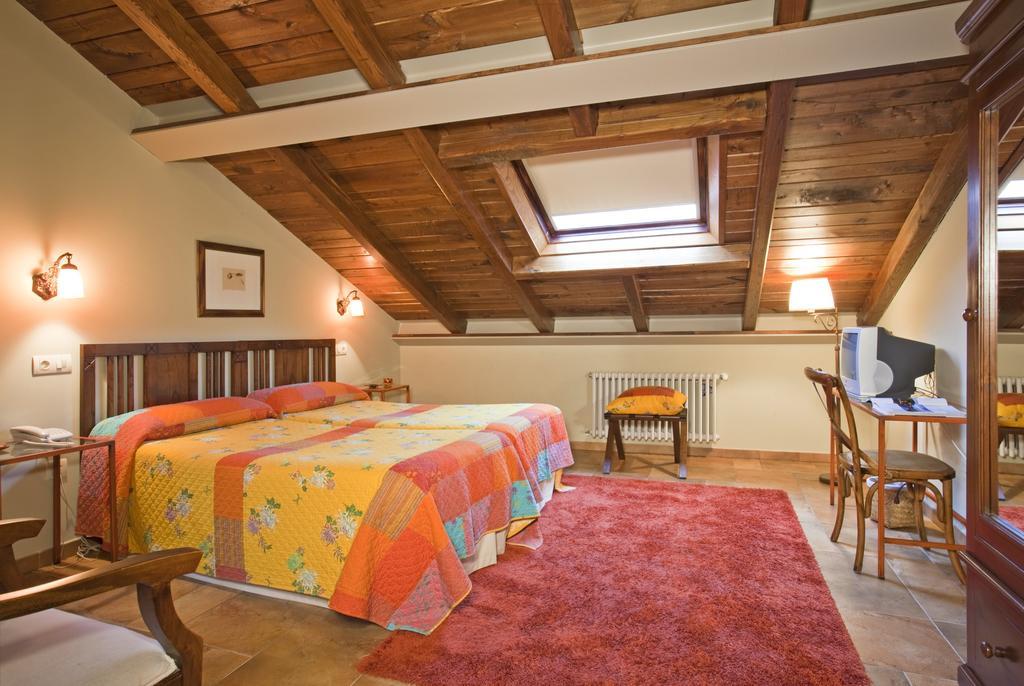Casa Soto Del Ebro Apartment Тудела Екстериор снимка