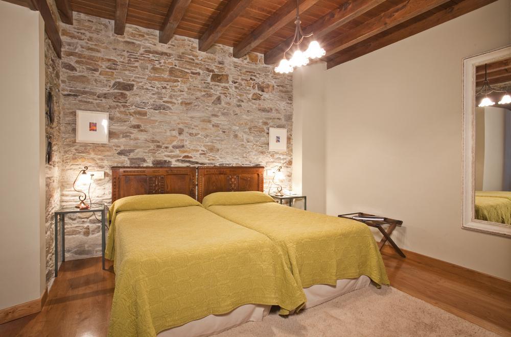 Casa Soto Del Ebro Apartment Тудела Екстериор снимка