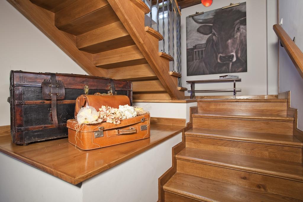 Casa Soto Del Ebro Apartment Тудела Екстериор снимка