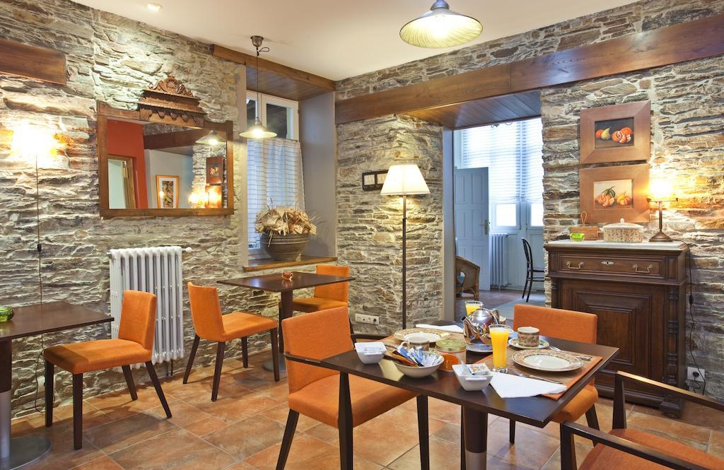 Casa Soto Del Ebro Apartment Тудела Екстериор снимка